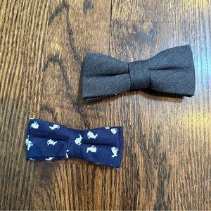 Bow Tie Set